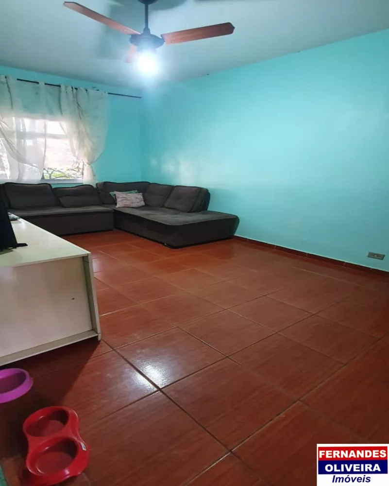 Apartamento à venda com 3 quartos, 79m² - Foto 8