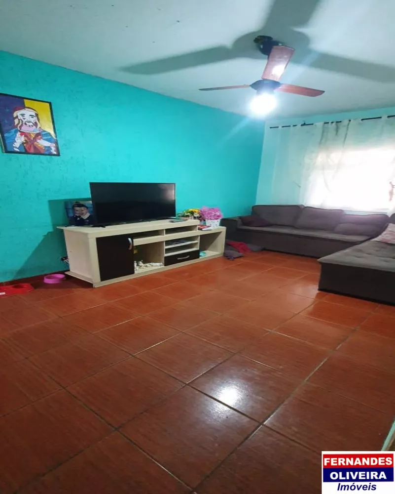 Apartamento à venda com 3 quartos, 79m² - Foto 1