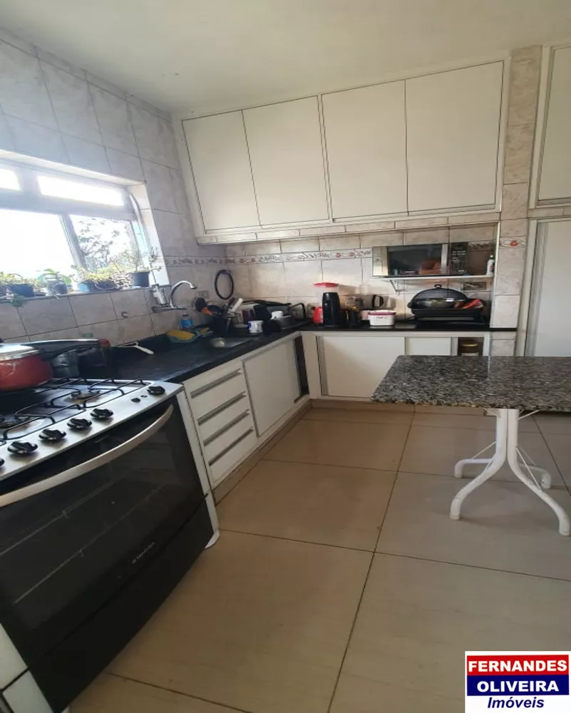 Apartamento à venda com 3 quartos, 79m² - Foto 6