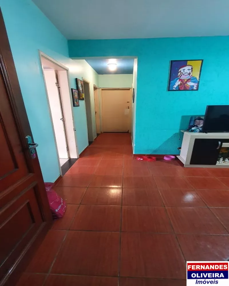 Apartamento à venda com 3 quartos, 79m² - Foto 4