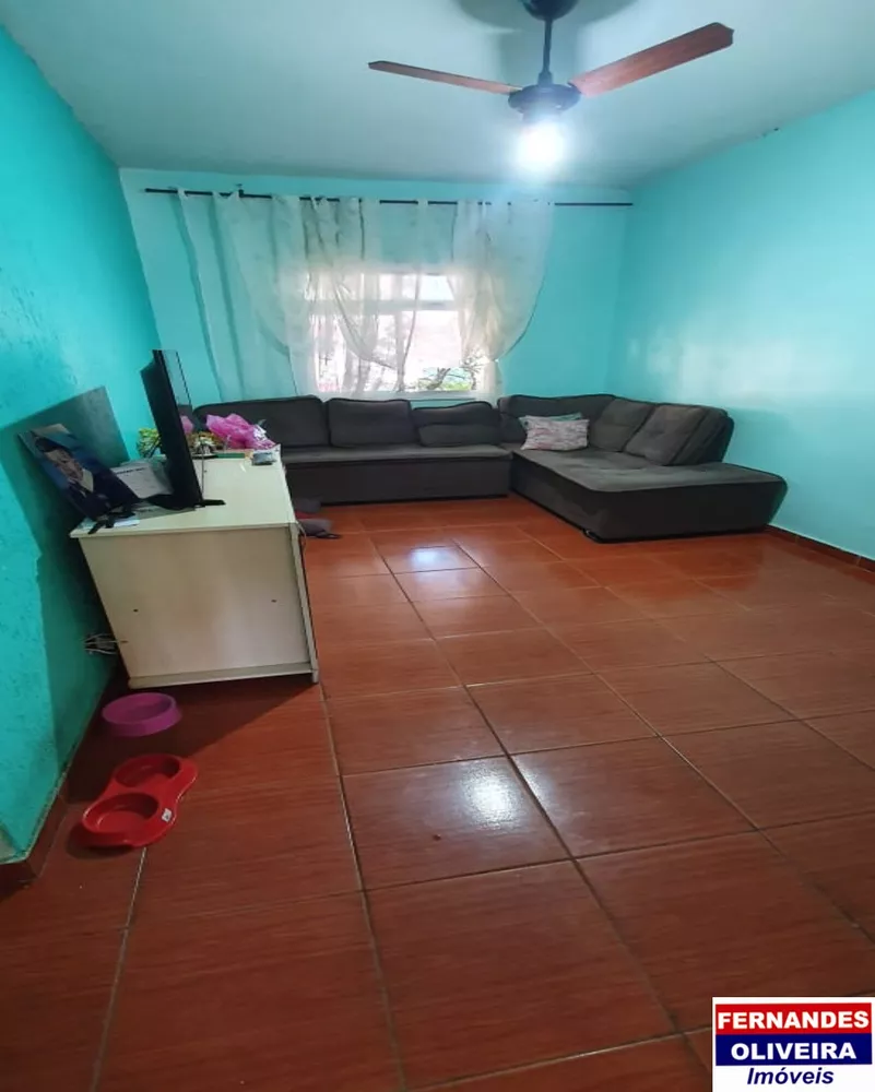 Apartamento à venda com 3 quartos, 79m² - Foto 2