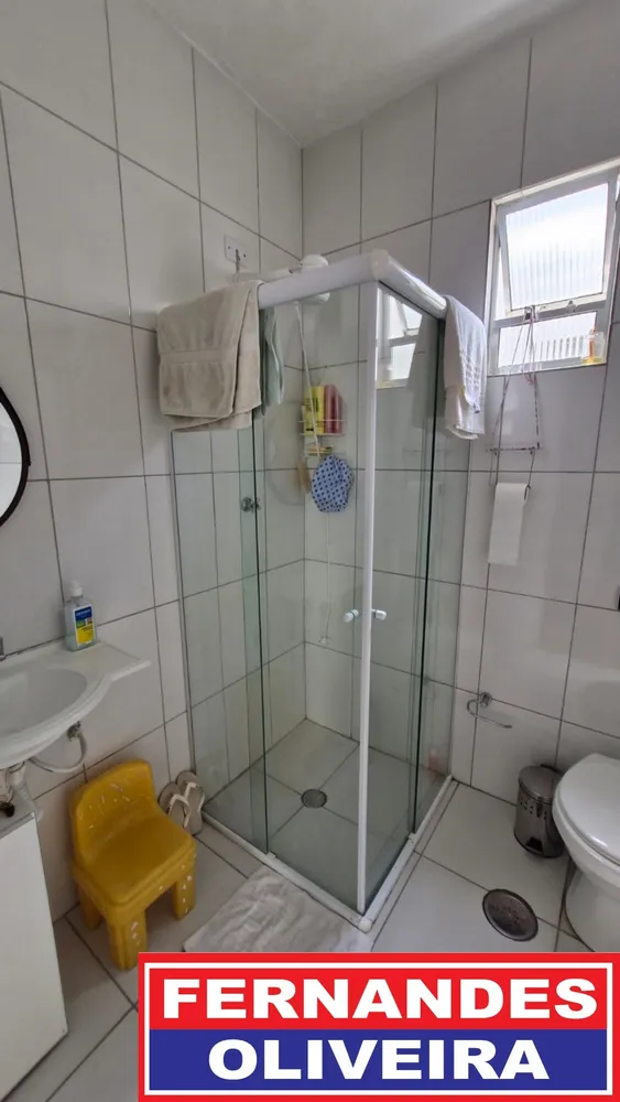 Apartamento, 2 quartos, 60 m² - Foto 5