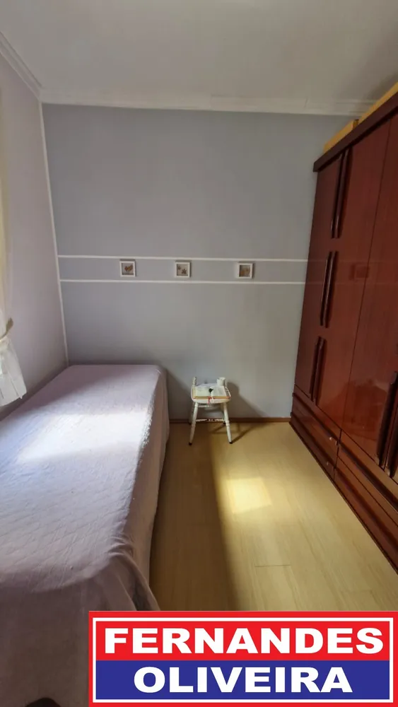 Apartamento, 2 quartos, 60 m² - Foto 2