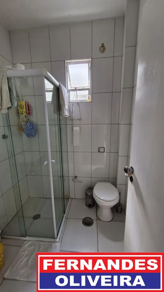 Apartamento, 2 quartos, 60 m² - Foto 6