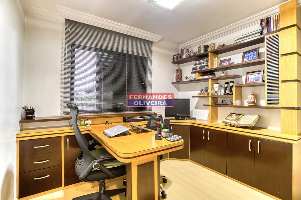 Apartamento, 3 quartos, 141 m² - Foto 5