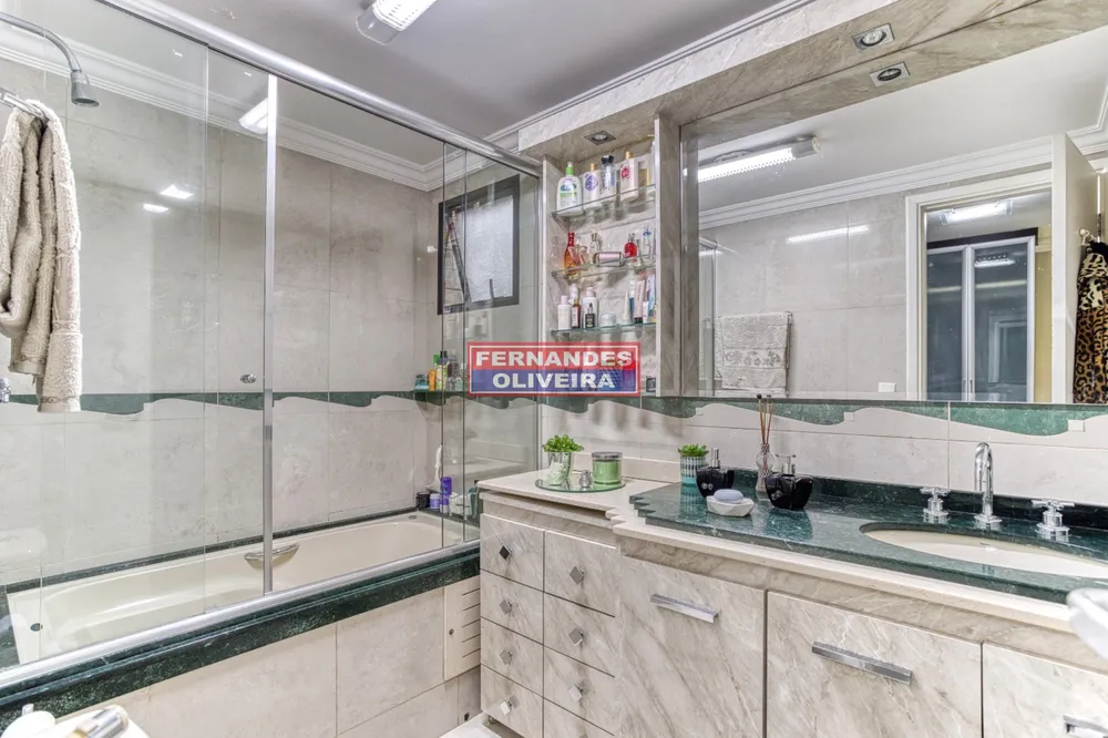 Apartamento, 3 quartos, 141 m² - Foto 4