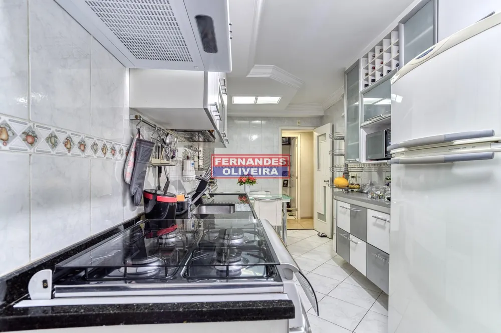 Apartamento, 3 quartos, 141 m² - Foto 7