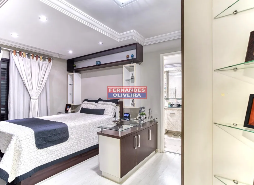 Apartamento, 3 quartos, 141 m² - Foto 6