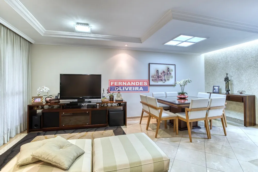 Apartamento, 3 quartos, 141 m² - Foto 8