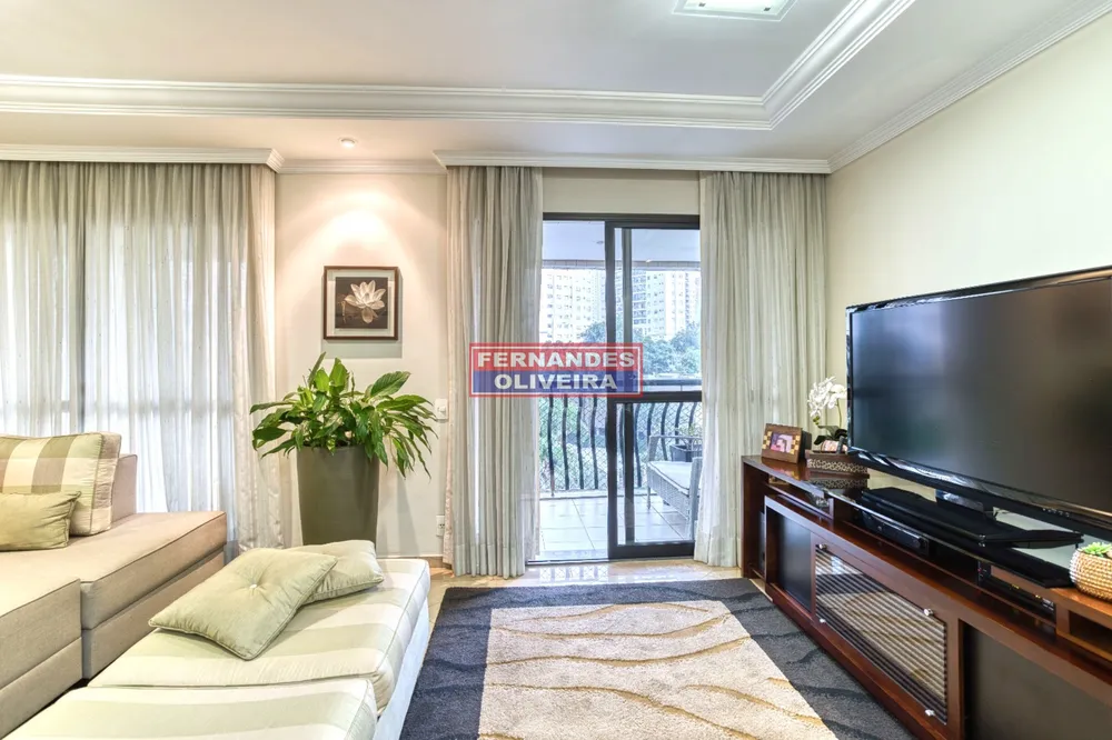 Apartamento, 3 quartos, 141 m² - Foto 3