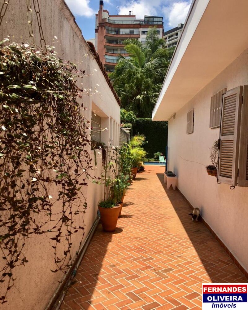 Sobrado, 3 quartos, 400 m² - Foto 3