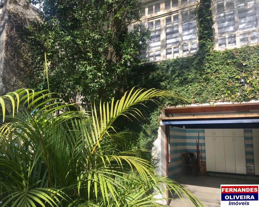 Sobrado, 3 quartos, 400 m² - Foto 2