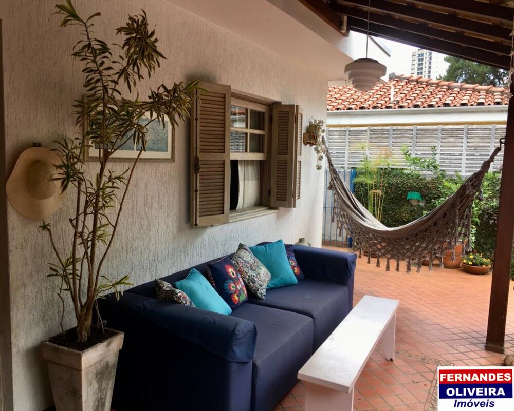 Sobrado, 3 quartos, 400 m² - Foto 4