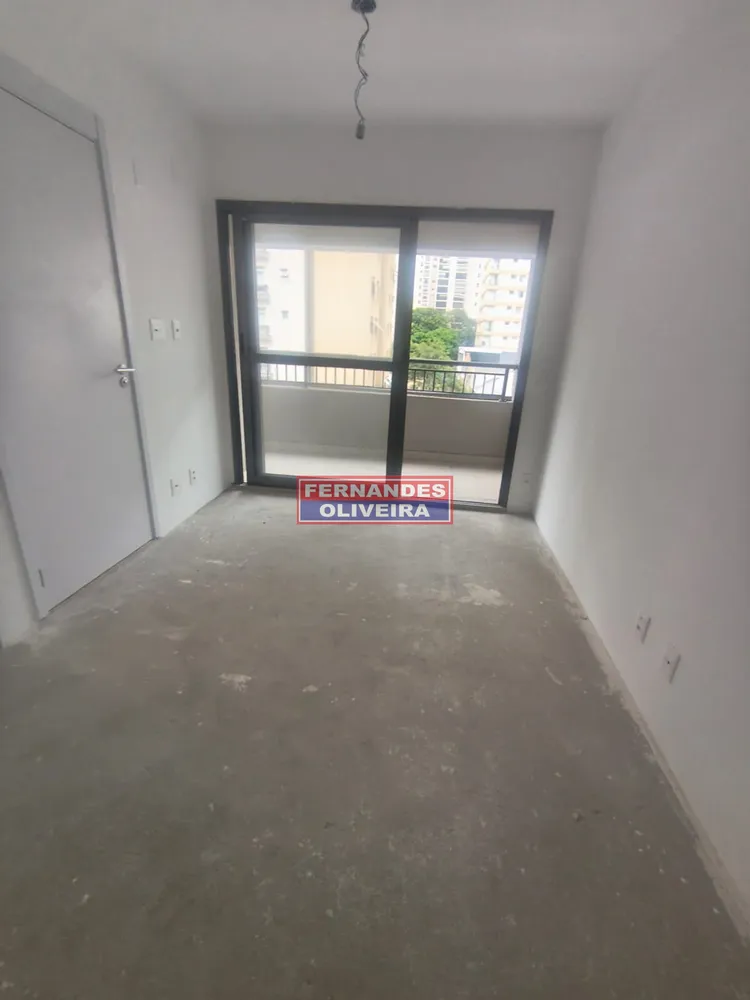 Apartamento, 1 quarto, 28 m² - Foto 4