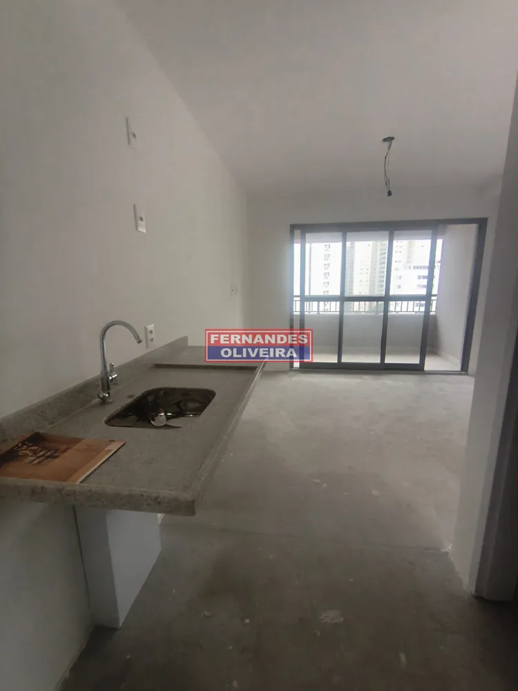 Apartamento, 1 quarto, 28 m² - Foto 7