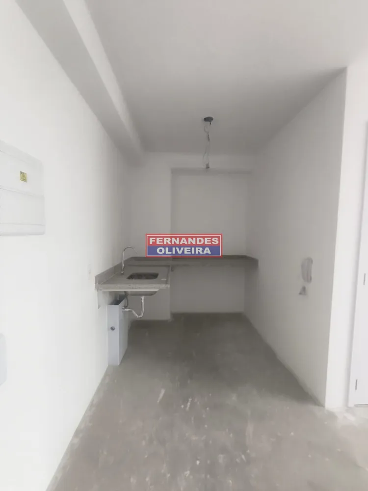 Apartamento, 1 quarto, 28 m² - Foto 3