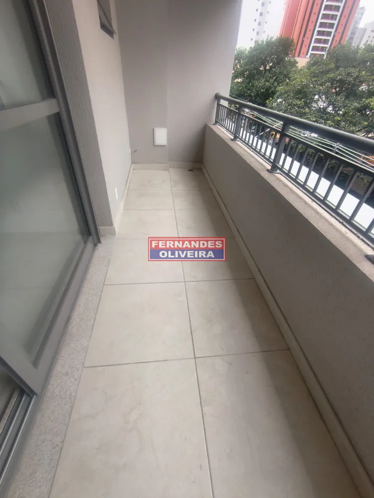 Apartamento, 1 quarto, 28 m² - Foto 6