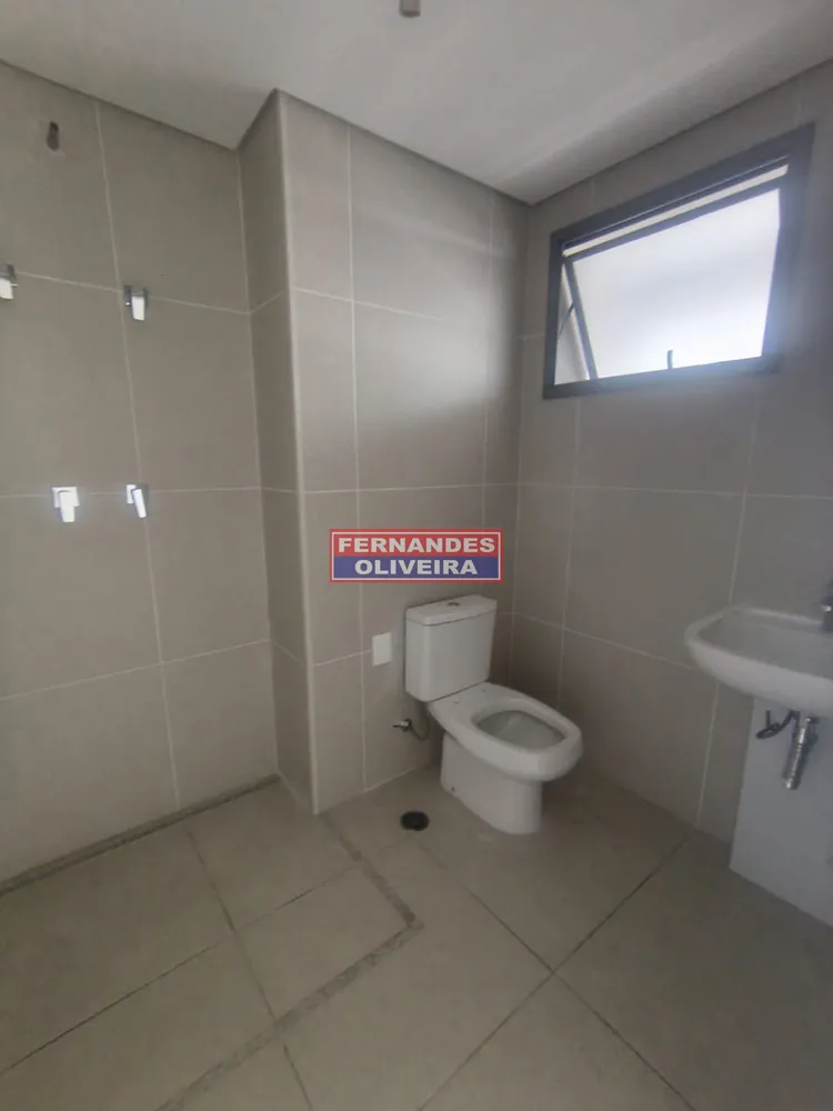 Apartamento, 1 quarto, 28 m² - Foto 2