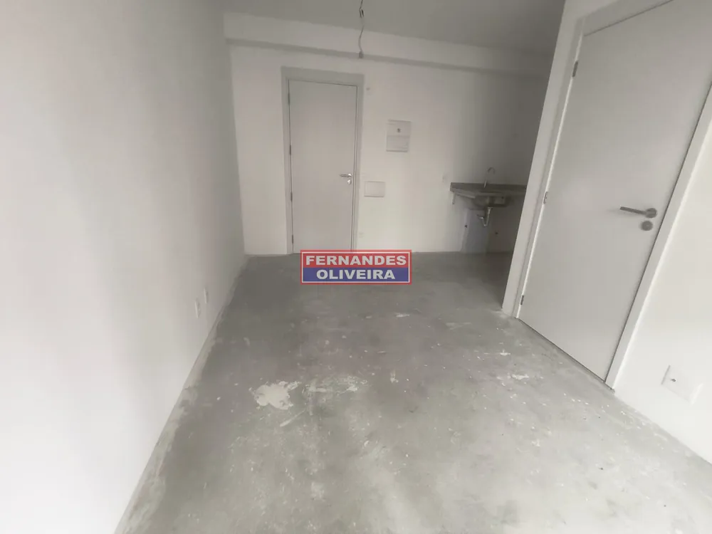 Apartamento, 1 quarto, 28 m² - Foto 8