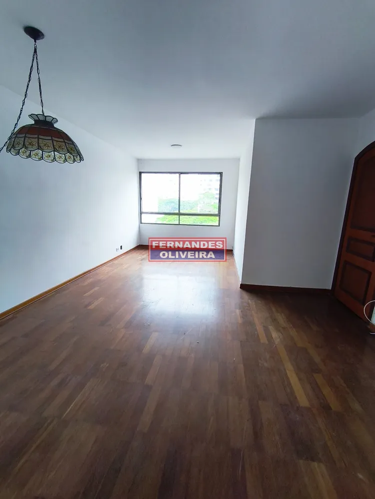 Apartamento, 3 quartos, 98 m² - Foto 1