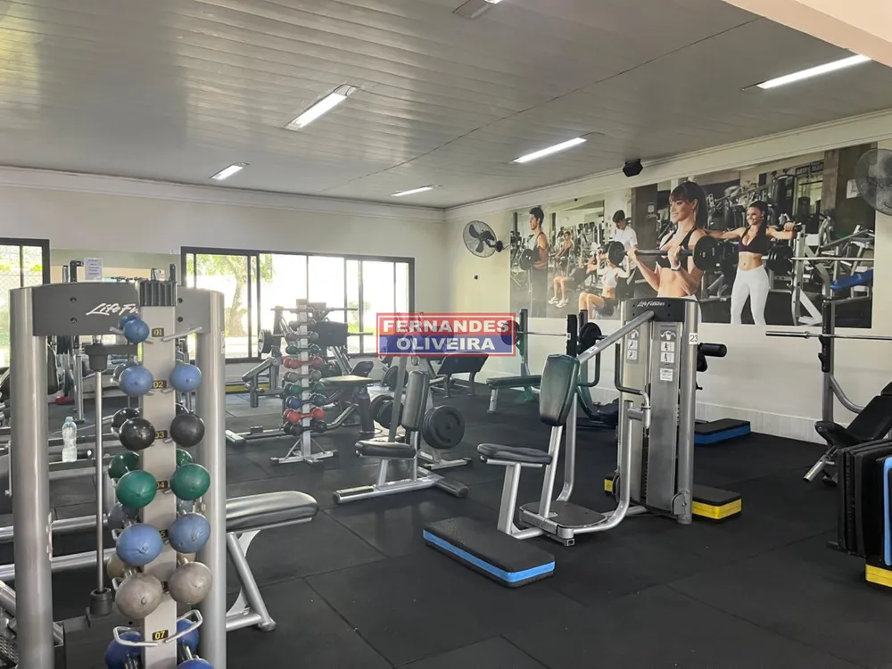 Apartamento, 3 quartos, 87 m² - Foto 2
