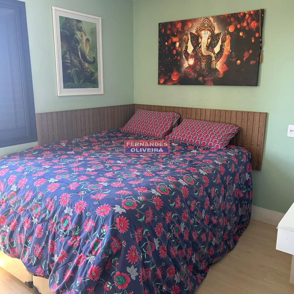 Apartamento, 3 quartos, 87 m² - Foto 13