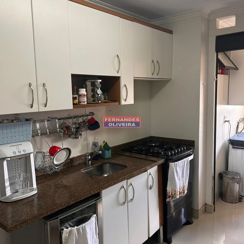 Apartamento, 3 quartos, 87 m² - Foto 11