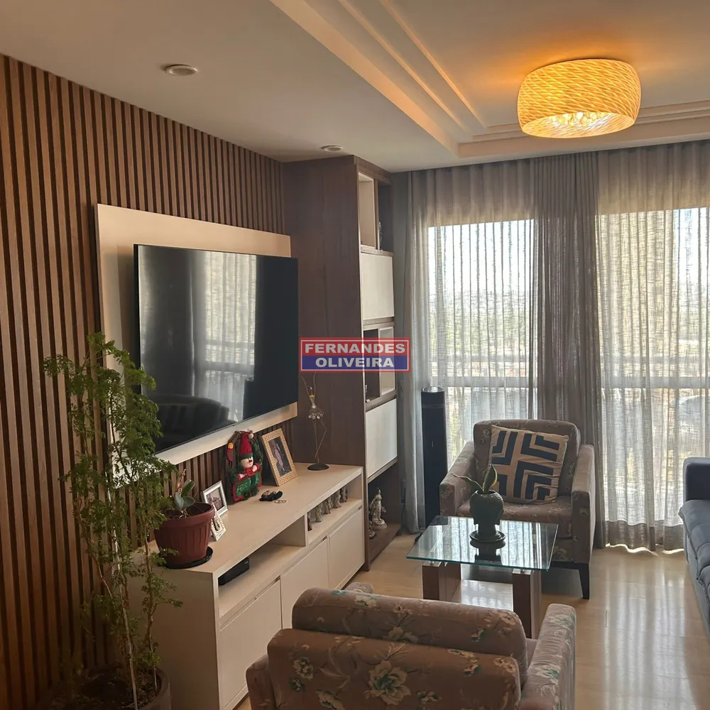 Apartamento, 3 quartos, 87 m² - Foto 12