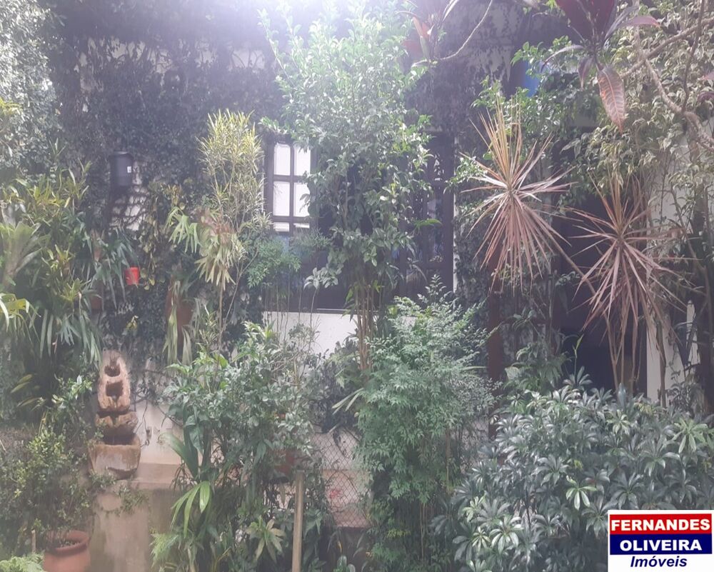 Sobrado, 4 quartos - Foto 2