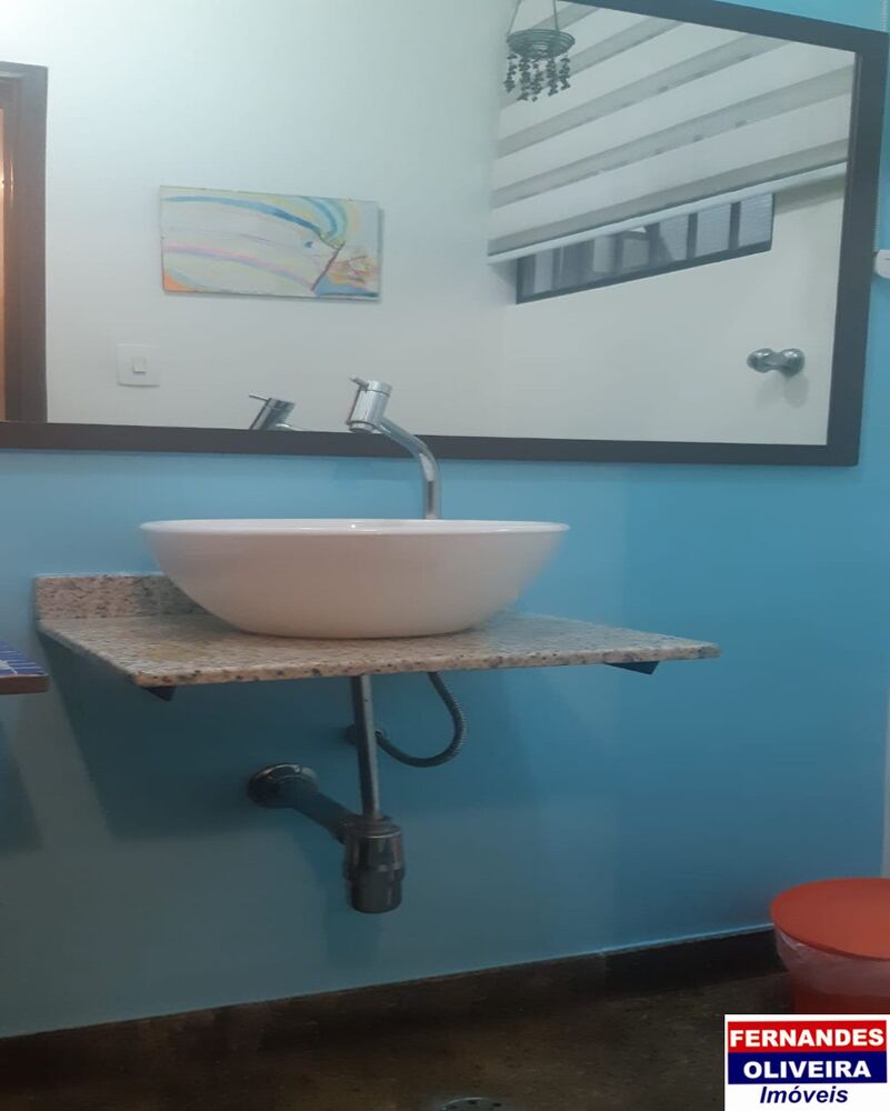 Sobrado, 4 quartos - Foto 3