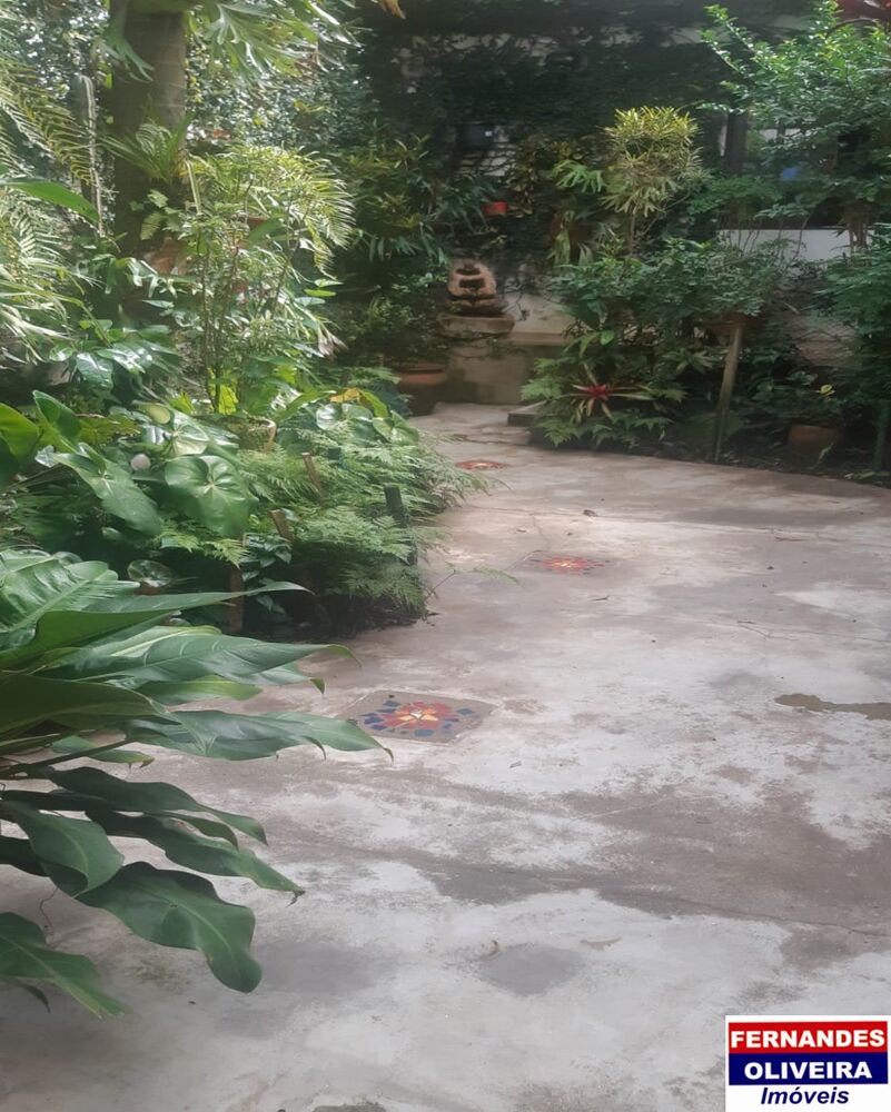Sobrado, 4 quartos - Foto 4