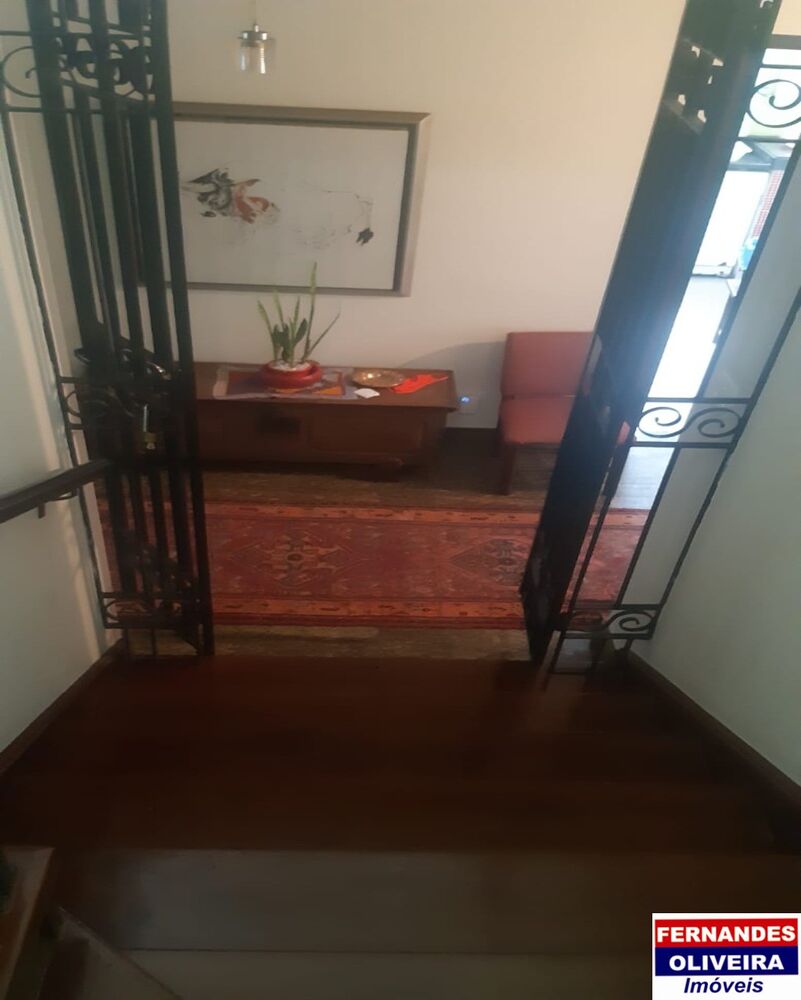 Sobrado, 4 quartos - Foto 1
