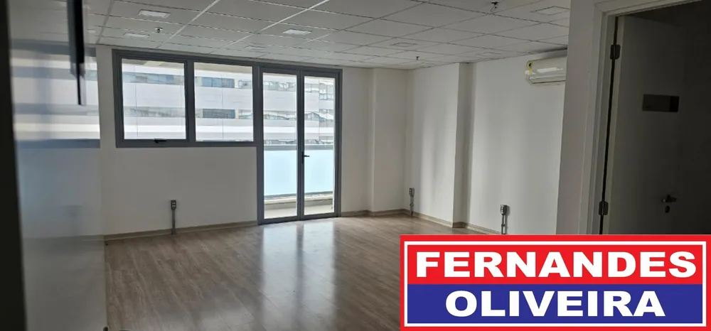 Sala-Conjunto, 45 m² - Foto 1