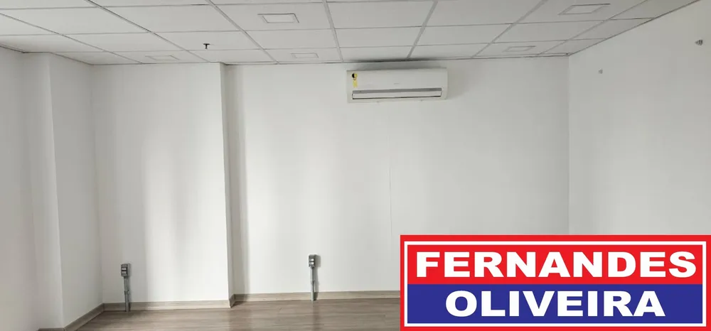 Sala-Conjunto, 45 m² - Foto 4