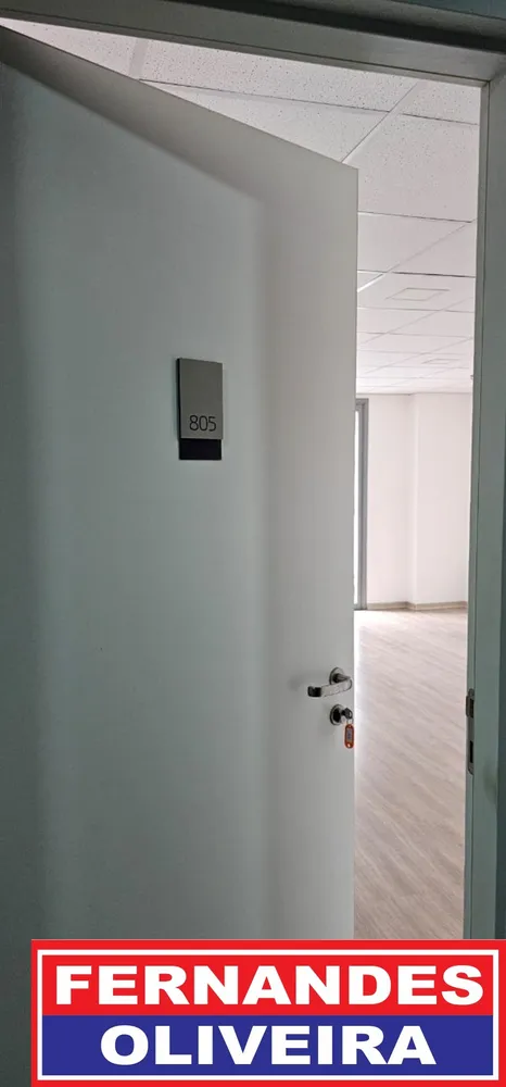 Sala-Conjunto, 45 m² - Foto 3