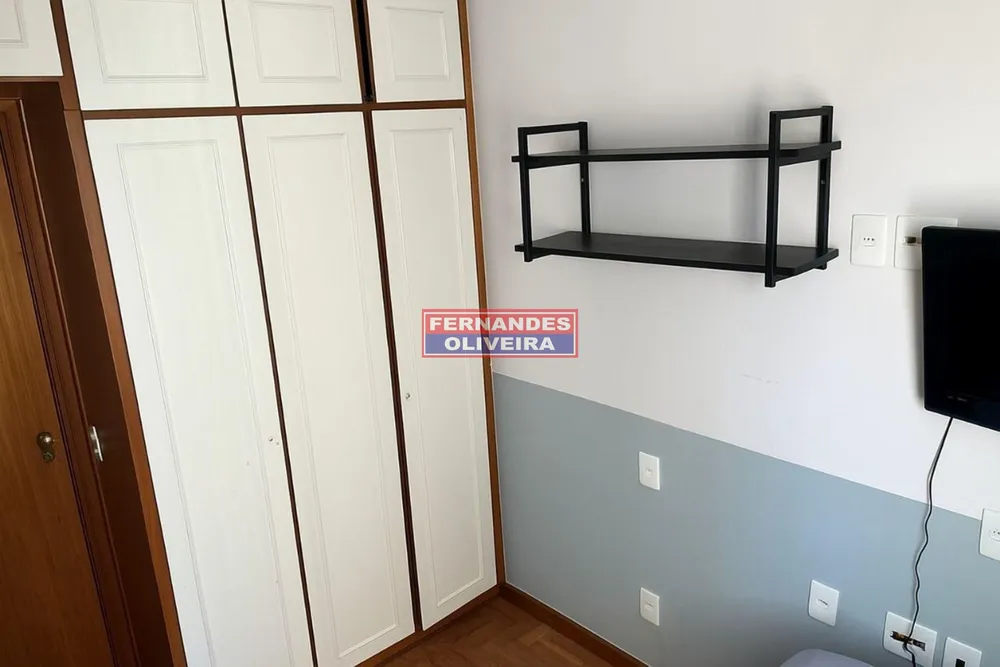 Apartamento, 3 quartos, 90 m² - Foto 6