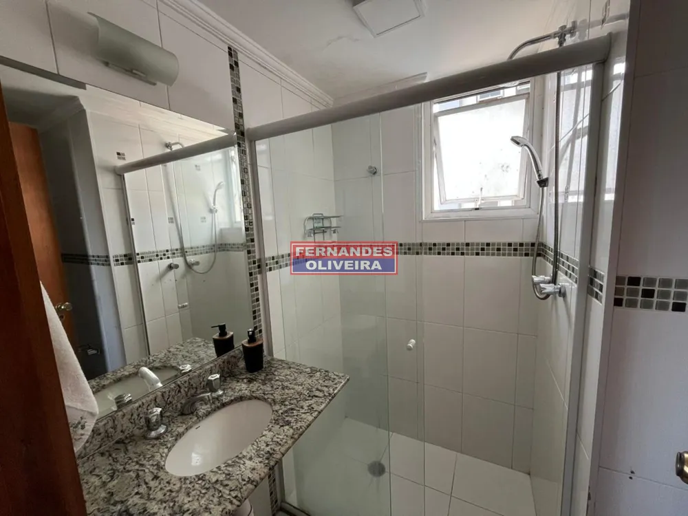 Apartamento, 3 quartos, 90 m² - Foto 2