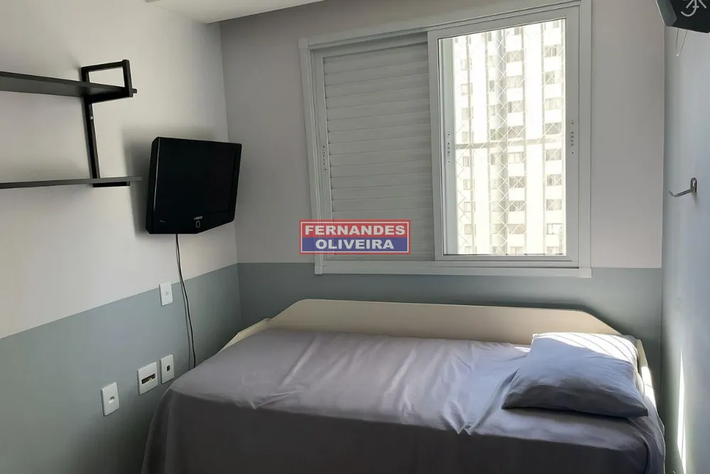 Apartamento, 3 quartos, 90 m² - Foto 8