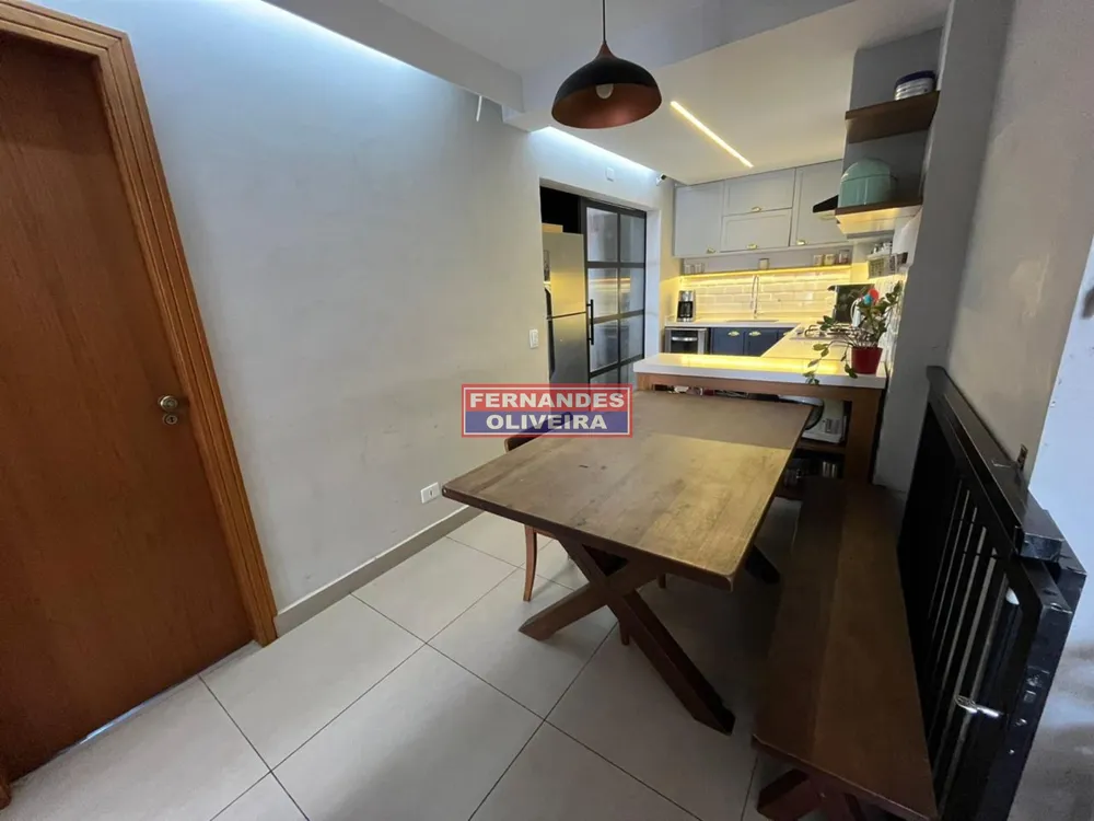 Apartamento, 3 quartos, 90 m² - Foto 13