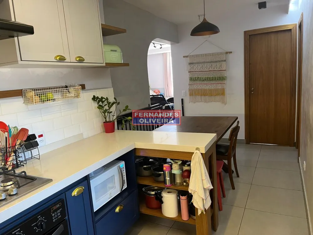 Apartamento, 3 quartos, 90 m² - Foto 3