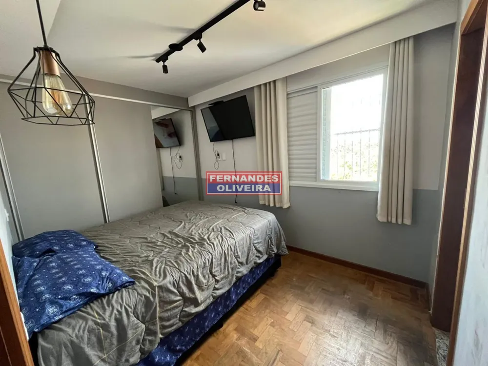 Apartamento, 3 quartos, 90 m² - Foto 8