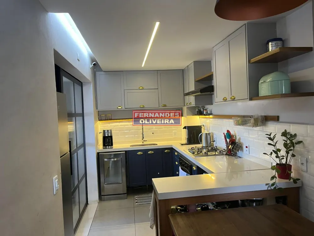Apartamento, 3 quartos, 90 m² - Foto 9