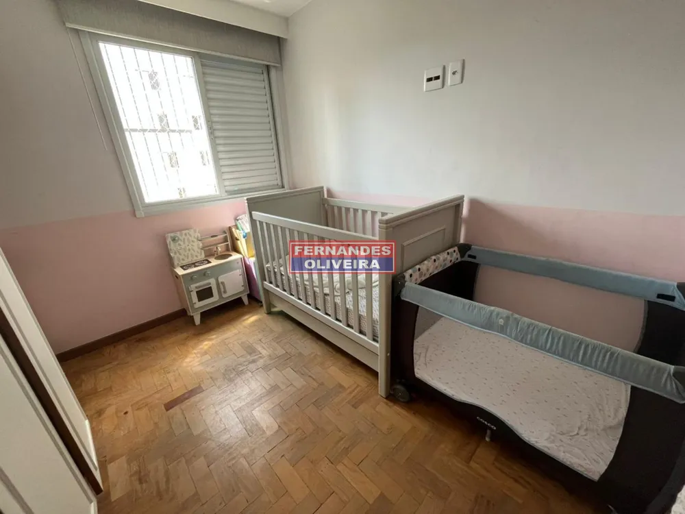 Apartamento, 3 quartos, 90 m² - Foto 5