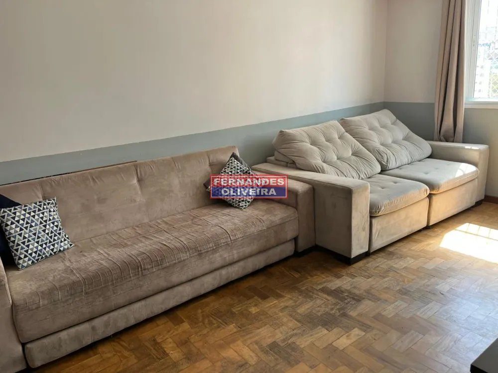 Apartamento, 3 quartos, 90 m² - Foto 5