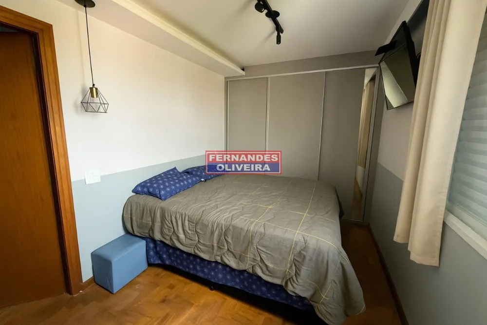 Apartamento, 3 quartos, 90 m² - Foto 12