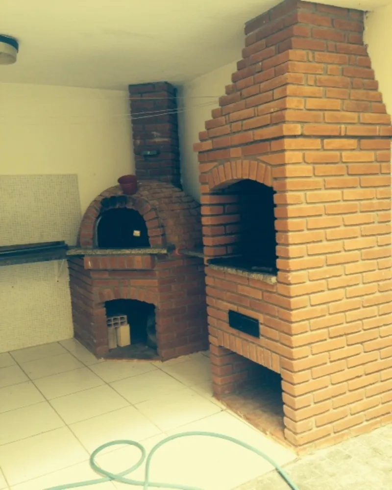Sobrado, 3 quartos, 130 m² - Foto 1