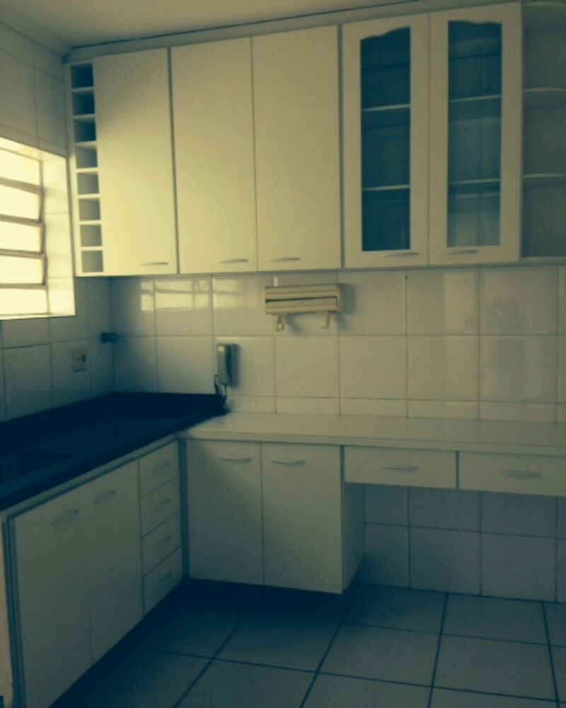 Sobrado, 3 quartos, 130 m² - Foto 1