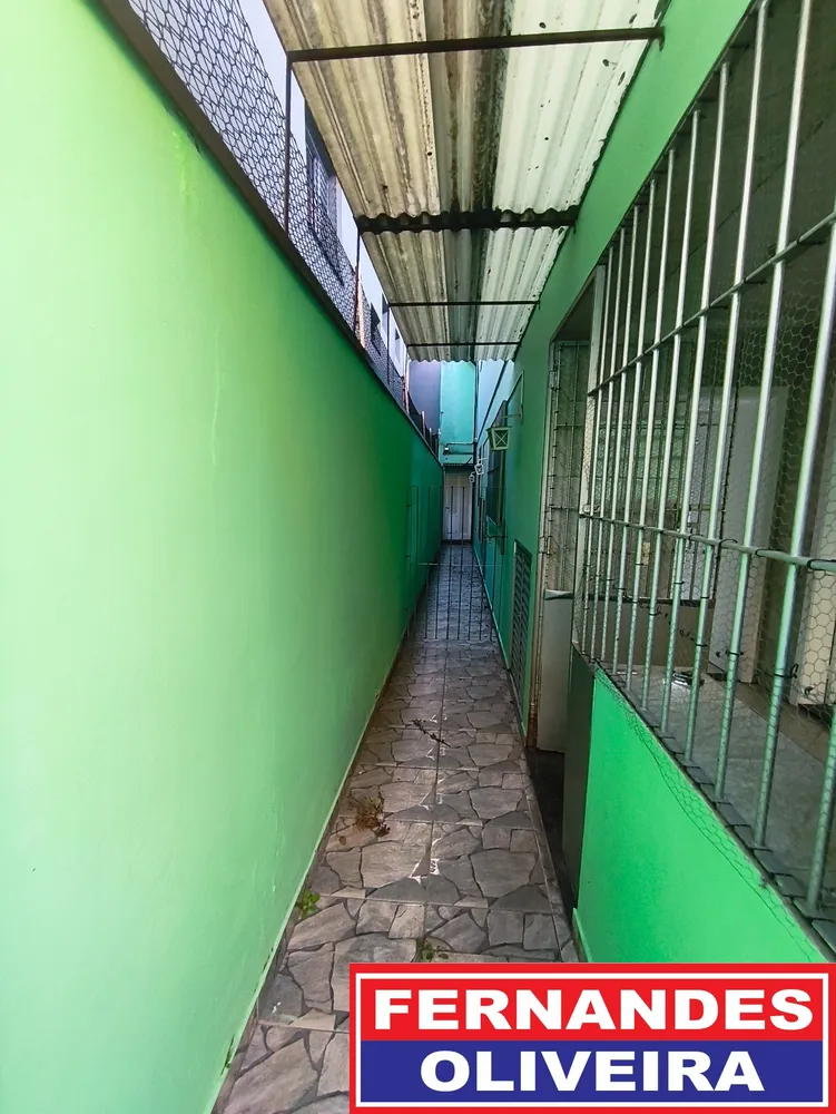 Sobrado, 3 quartos, 175 m² - Foto 9