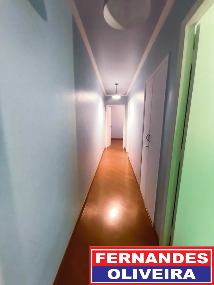 Sobrado, 3 quartos, 175 m² - Foto 14