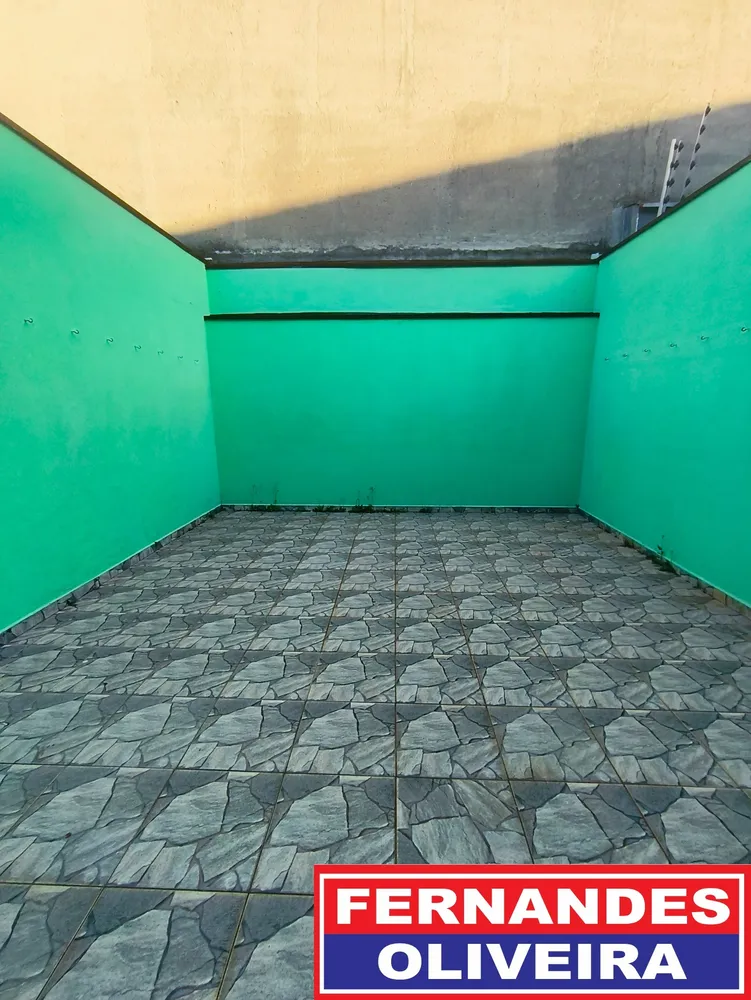 Sobrado, 3 quartos, 175 m² - Foto 8
